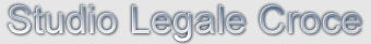 Studio Legale Croce